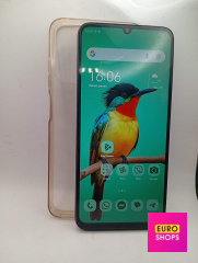 Смартфон ZTE Blade A55 4/128GB    @