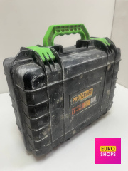 Лазерний нівелір PRO-CRAFT LE-4G