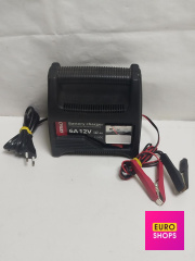 Зарядний пристрій AMiO SBC-6A