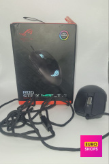 Миша Asus ROG Strix Impact III USB