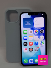 Смартфон APPLE IPHONE 13 MIDNIGHT 128GB
