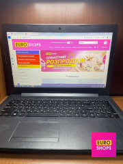 Ноутбук Lenovo ideapad 310-15iap Pentium N4200/RAM4GB/SSD240GB