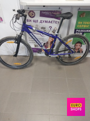 Велосипед MERIDA KALABORI 500