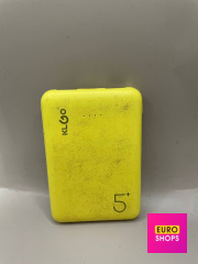 Power Bank KLGO  5000mAh
