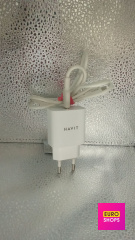 Зарядний пристрій HAVIT ST-934 20W USB-C з кабелем USB-C - USB-C