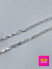 Срібний ланцюг 925° 35.7 г.