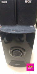 Акустична система  Real-EL M-570 + колонки iBOX