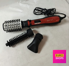 Фен-щітка Gemei GM-4828