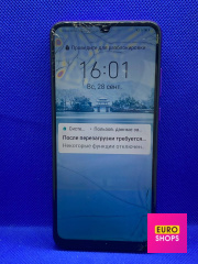 Смартфон Huawei Y6p (MED-LX9) 4/64GB   @