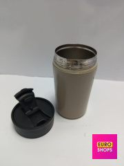 Чашка термос