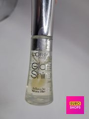 Блиск для губ Loreal 01 Clear Crystal