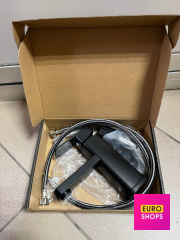 Змішувач для умивальника Globus Lux MAIN SM-101