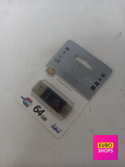 Флеш-накопичувач T&amp;G 64 GB