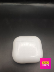 Навушники APPLE AirPods 4; навушники A3050, A3053 кейс A3058