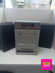 Акустика Стерео-вежа  Panasonic SA-PM15