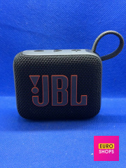 Колонка портативна JBL GO4
