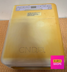 Ультрафіолетова лампа для манікюру CND UV Lamp