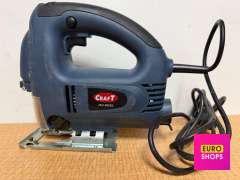 Лобзик електричний Craft JSV-800SL