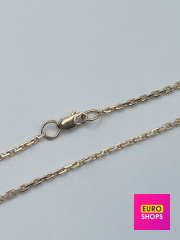 Золотий ланцюг 585° 4.24 г.