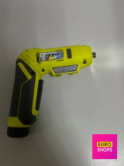 Викрутка акумуляторна Ryobi RSDP4-120G