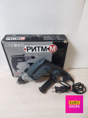 Дриль Ритм ДЭУ 750