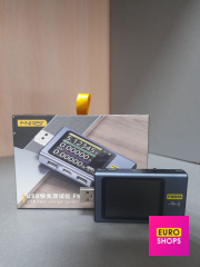 USB-тестер FNIRSI FNB58