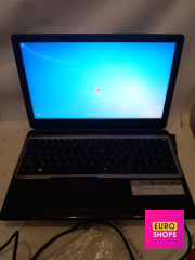 Ноутбук ACER z5wt3 N3520/RAM 4 Gb/500 Gb