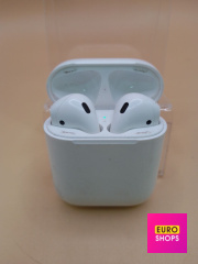 Навушники APPLE AirPods 2; навушники A2032, A2031