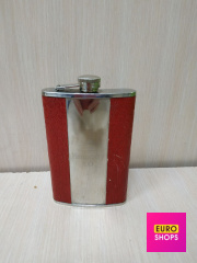 Фляга кишенькова