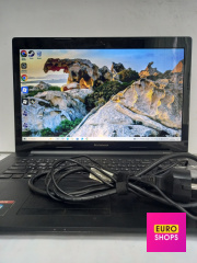 Ноутбук Lenovo G70-80 Intel Pentium 3825U/RAM4GB/HDD500GB/intel HD Graphics