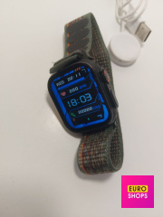 Смарт-годинник Borofone BD3 Ultra