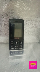 Кнопковий  телефон SIGMA Х-style 34 NRG Дефект