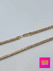 Золотий ланцюг 585° 20.77 г.