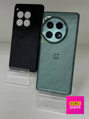 Смартфон OnePlus 12 16/512GB Flowy Emerald Global