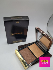 Палітра для контурингу обличчя Tom Ford 06 Flicker