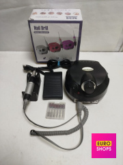 Фрезер для манікюру Nail Drill DMJ-202C 45000 об/хв,65 Вт