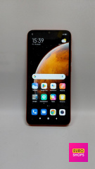 Смартфон Xiaomi Redmi 9C NFC 3/64gb