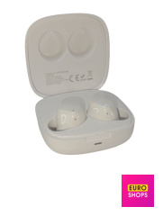 Bluetooth Навушники Tecno Hipods H2 White