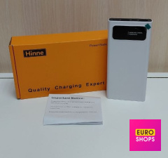 Power Bank HINNE W013 10000mAh