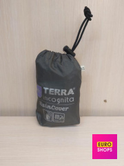 Чoхол для рюкзака Terra Incognita RainCover XS