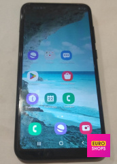 Смартфон Samsung GALAXY M11 3/32 GB