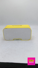 Годинник-радіо-колонка  MAYBELLINE Q5