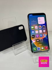 Смартфон APPLE iPhone X 256GB