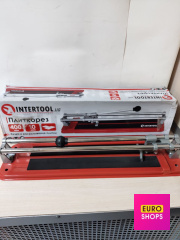 Плиткоріз Intertool HT-0344