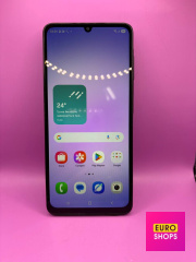 Смартфон Samsung Galaxy A07 SM-A075F 4/128GB