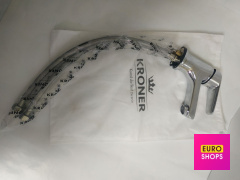 Змішувач для умивальника Haiba sanitary wares