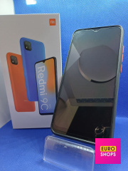 Смартфон  Xiaomi Redmi 9C 3/64GB