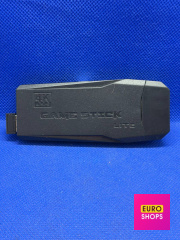 Бездротова ретро-приставка  Game Stick Lite 4K