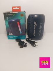 Портативна колонка Grand-X BTS-5DB