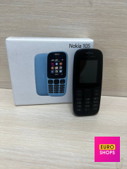 Кнопковий телефон NOKIA 105